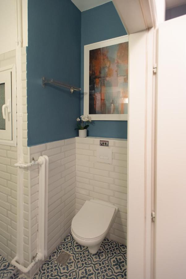 Blue Ark Comfort Near Acropolis アテネ エクステリア 写真